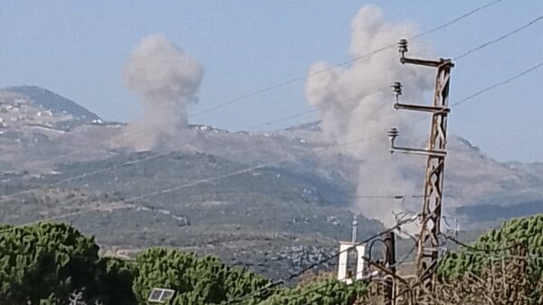 از تودهنی ارتش لبنان به رژیم صهیونیستی تا سفر پوتین به دهلی‌نو