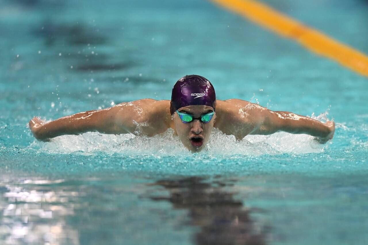 دو طلا، دو نقره و هشت برنز در کارنامه کاروان ایران