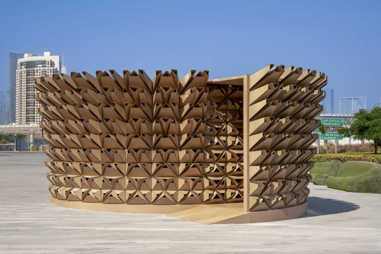 کپی‌کار خلاق یا معمار آینده؟ طبیعت و نسل تازه سازه‌ها