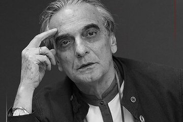 همایون ارشادی درگذشت | معمار اصفهانی ، بازیگری جهانی