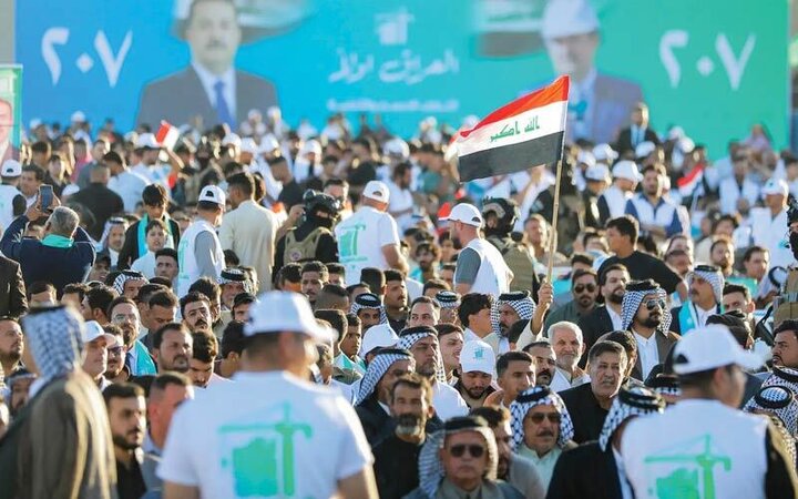 عراق در میدان آزمون سرنوشت؛ از صندوق‌های رأی تا سایه فتنه و ترور