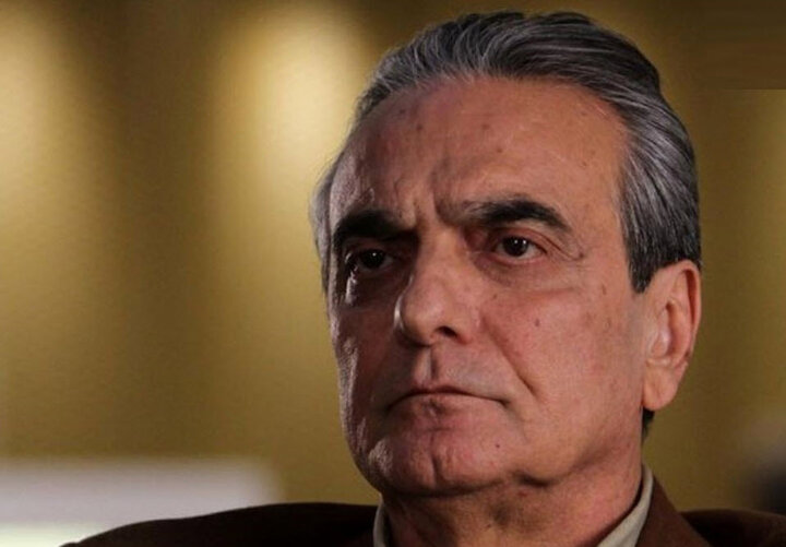 همایون ارشادی درگذشت