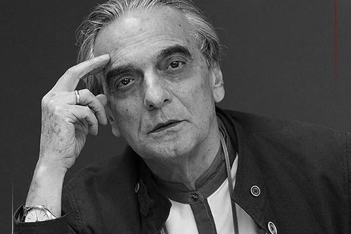 همایون ارشادی درگذشت | معمار اصفهانی ، بازیگری جهانی