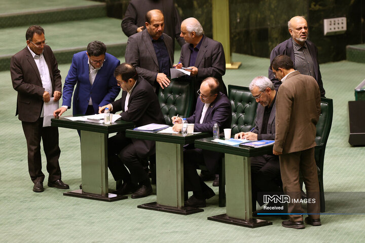 نیازمند گزینش سیاسی کارآمد، برپایه منطق مردم‌سالاری دینی هستیم