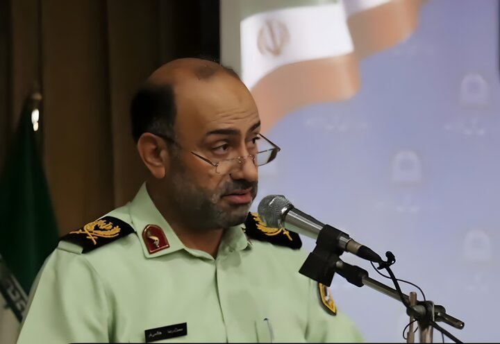 امنیت، نخستین نیاز و پایه حیات اجتماعی در جامعه اسلامی است