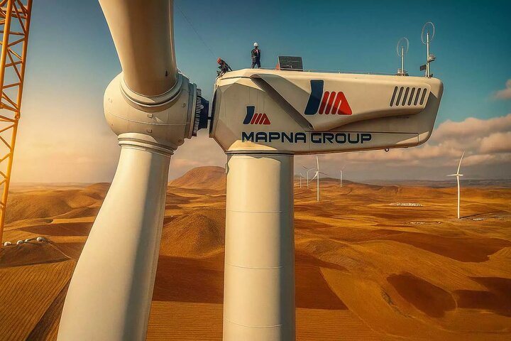 طراحی سایت شرکت سرویس نیروگاهی مپنا همگام با بازسازی برند طراحی سایت شرکت سرویس نیروگاهی مپنا همگام با بازسازی برند