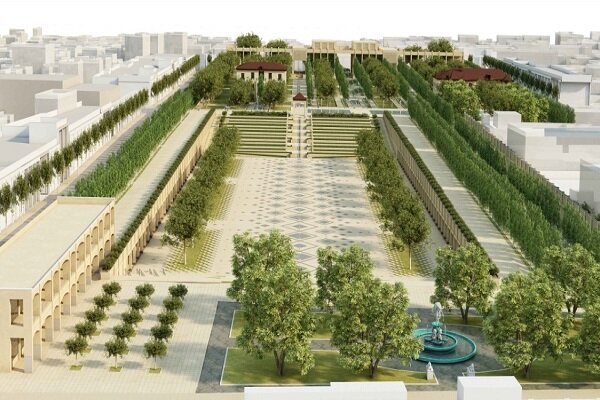 درس‌های سبزه‌میدان زنجان برای شهرهای تاریخی ایران