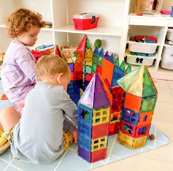 بهترین اسباب بازی ها برای افزایش خلاقیت کودکان کدامند؟ بهترین اسباب بازی ها برای افزایش خلاقیت کودکان کدامند؟