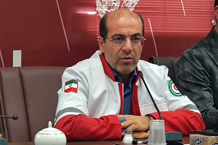 تخصیص ۲۵ میلیارد تومان برای نوسازی زیرساخت‌های هلال‌احمر در قزوین