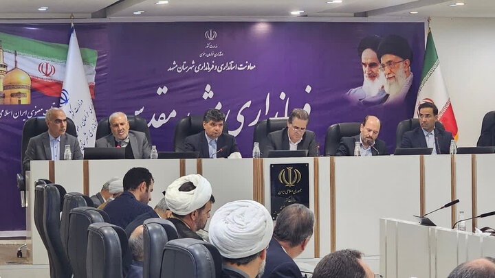 فعالیت ۵۲ حزب و ۱۰۰ دفتر حزبی در خراسان رضوی