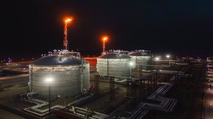 Iran Accelerates Development of South Azadegan Joint Oil Field Using Only Domestic Resources