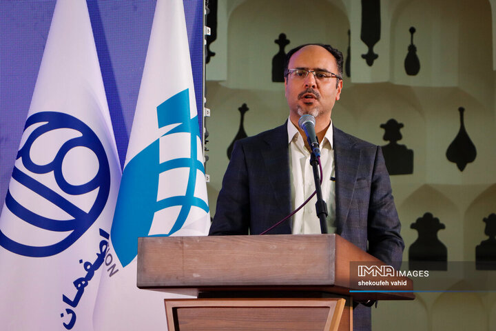 آخرین روز نمایشگاه «فن‌نما»