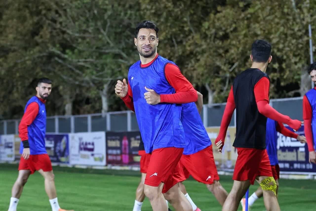 تمرکز، تغییر و تاخیر؛ حواشی و برنامه‌های تیم ملی پیش از العین