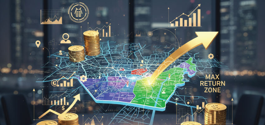 ۱۰ اشتباه رایج در خرید ملک در دبی که باید از آنها اجتناب کنید