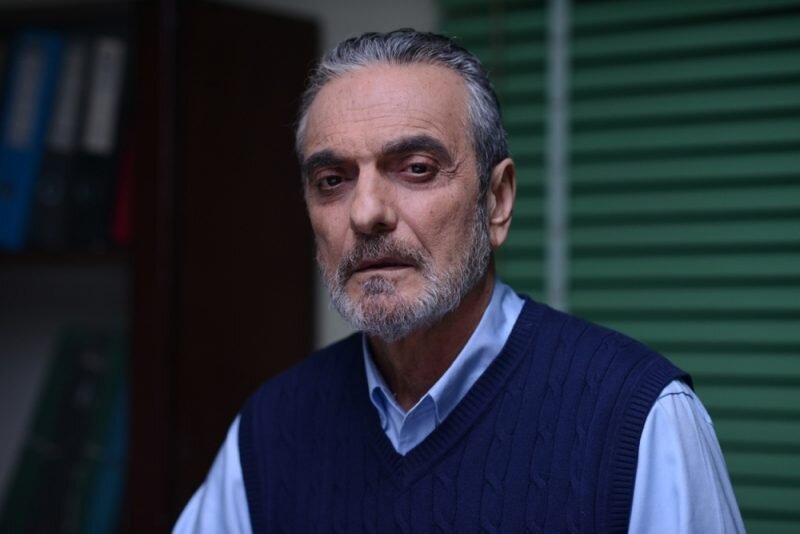 همایون ارشادی درگذشت