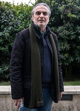 همایون ارشادی درگذشت