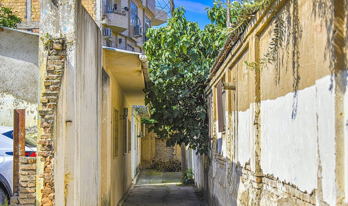 از یاد رفته‌ها؛ بناهایی که روزی هویت یک شهر بودند