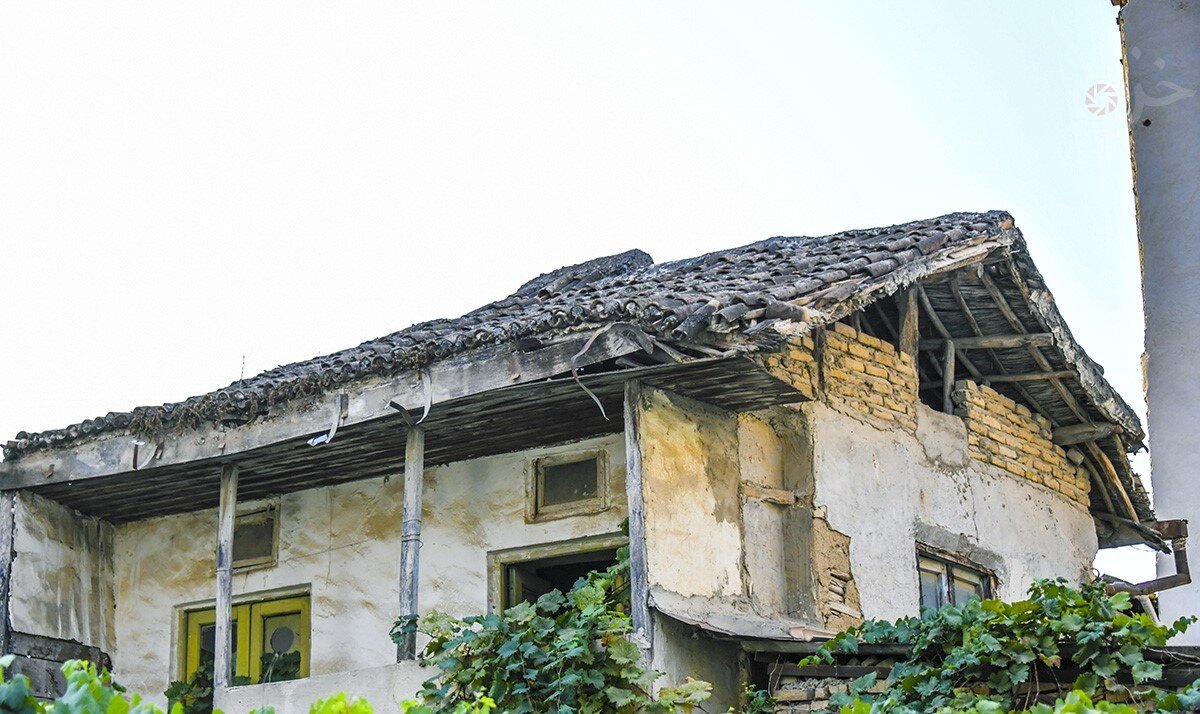 از یاد رفتهها؛ بناهایی که روزی هویت یک شهر بودند