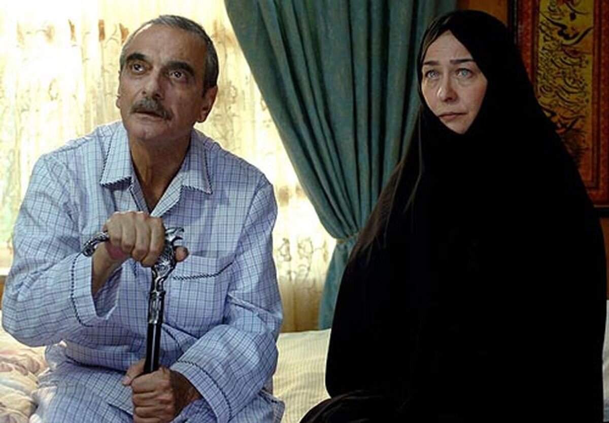 همایون ارشادی درگذشت | معمار اصفهانی ، بازیگری جهانی