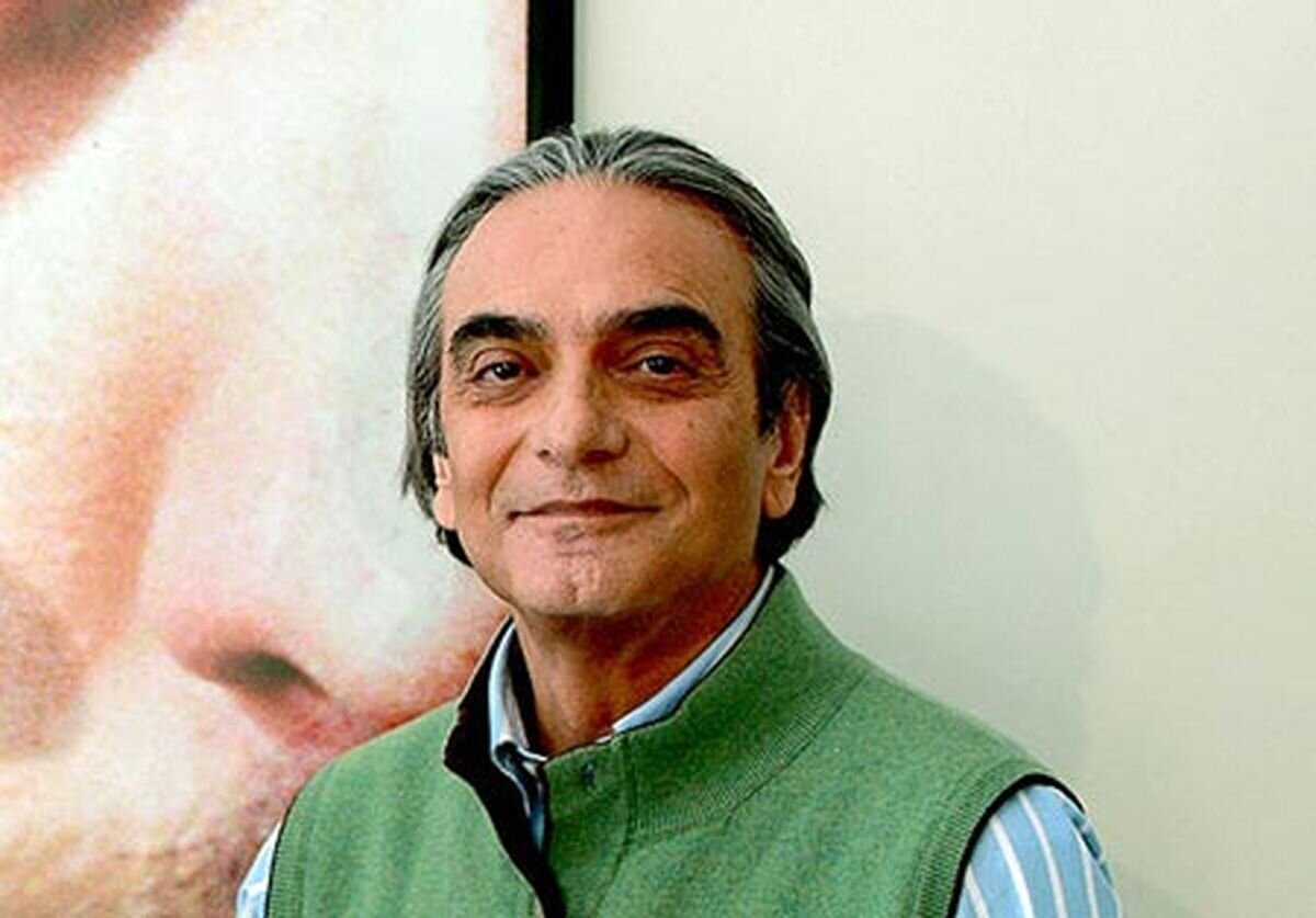 همایون ارشادی درگذشت | معمار اصفهانی ، بازیگری جهانی