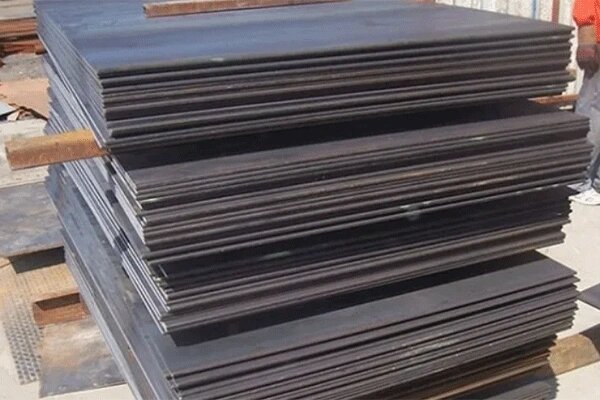 قیمت ورق st37 فولاد مبارکه بر قیمت قالب بتن