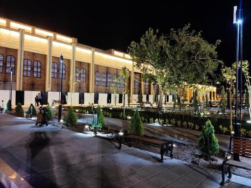 درسهای سبزهمیدان زنجان برای شهرهای تاریخی ایران