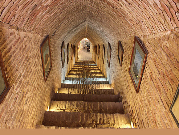 توسعه پایدار در گرو توجه به هویت تاریخی و فرهنگی شهر است