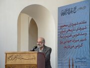 صحراهای تاریخی یزد نماد پیوند میراث زراعت و فضای شهری هستند