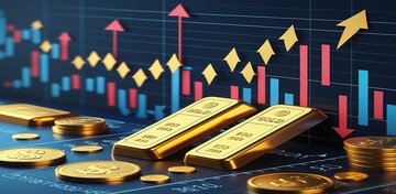 تحلیل روند بازار طلا در ایران؛ آیا مسیر افزایشی ادامه دارد؟