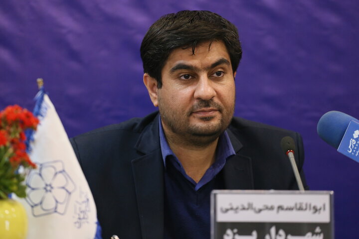 حفاظت از بافت تاریخی شهرها زمینه آبادانی و توسعه را فراهم می‌کند