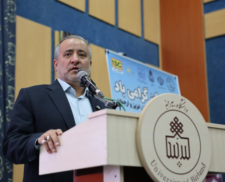 شتاب توسعه گردشگری در خراسان جنوبی؛ از کویر لوت تا مرز ماهیرود