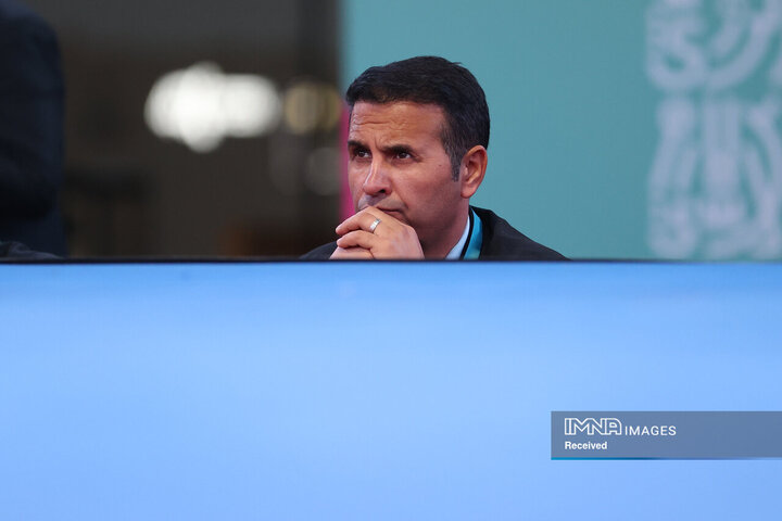 چهارمین روز بازی‌های همبستگی کشورهای اسلامی؛ موی‌تای