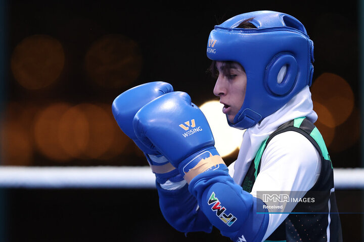 چهارمین روز بازی‌های همبستگی کشورهای اسلامی؛ موی‌تای