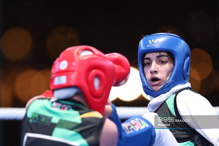 چهارمین روز بازی‌های همبستگی کشورهای اسلامی؛ موی‌تای