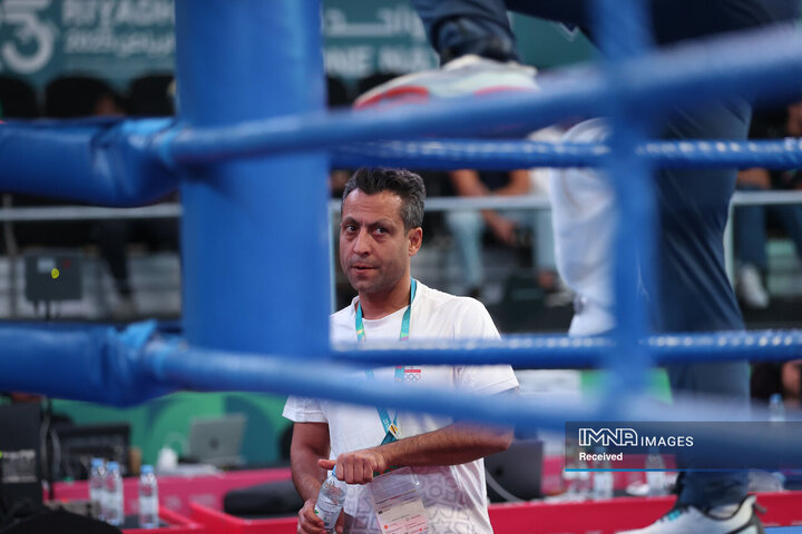 چهارمین روز بازی‌های همبستگی کشورهای اسلامی؛ موی‌تای