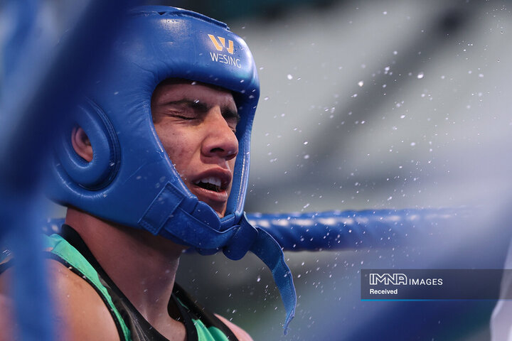 چهارمین روز بازی‌های همبستگی کشورهای اسلامی؛ موی‌تای