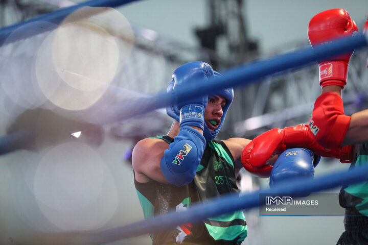 چهارمین روز بازی‌های همبستگی کشورهای اسلامی؛ موی‌تای