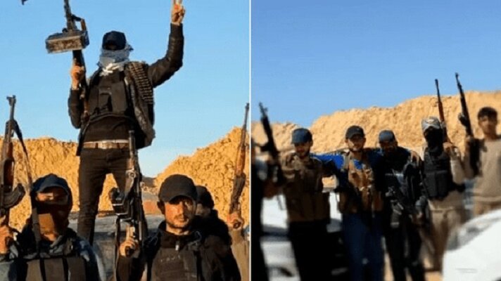 پاداش خوش‌رقصی مزدوران ابوالشباب؛ نگهبانی از رفح