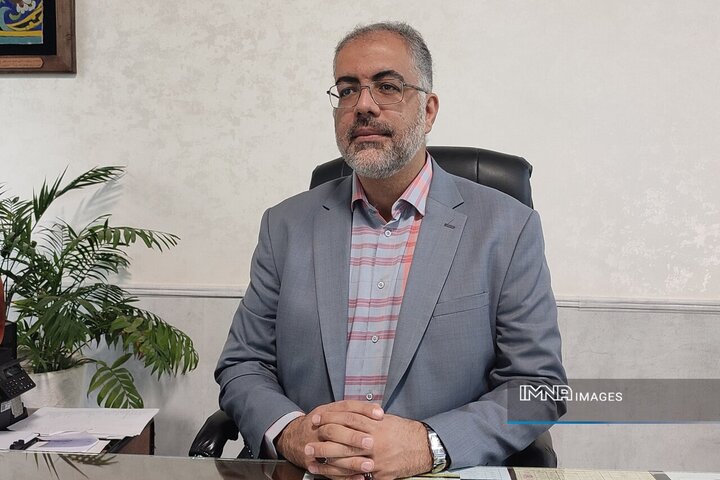 کارگاه تخصصی آرامستان‌های استان اصفهان با محور تغسیل و تدفین برگزار می‌شود