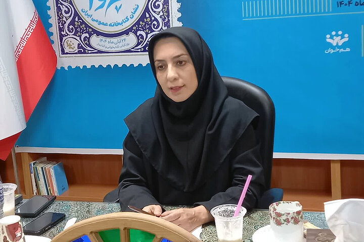 استان قزوین به احداث ۱۲۰ کتابخانه عمومی نیاز دارد