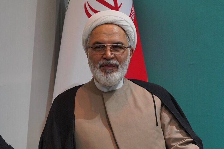 جایگاه والای امیرالمؤمنین (ع) بر هیچ کس پوشیده نیست