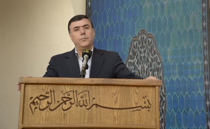 توسعه پایدار بدون حفظ میراث تاریخی معنا ندارد