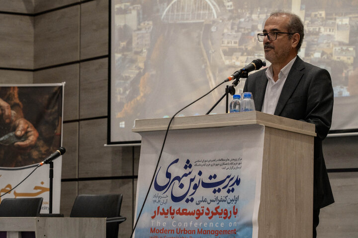 لزوم برندسازی شهری مبتنی بر هویت تاریخی و طبیعی