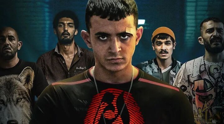 صحنه سانسور شده سریال یاغی ؛ محمد کارت و فیلمی که ناتمام ماند