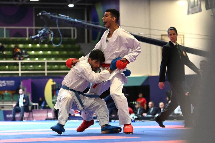 نعمتی راهی دور بعد شد