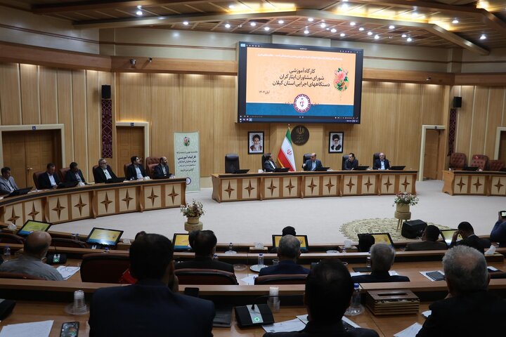 گیلانی‌ها در دفاع مقدس جلوه‌ای بی‌نظیر از ایثار را رقم زدند