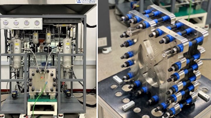 پایان وابستگی حمل‌ونقل به سوخت‌های فسیلی با ابداع جدید