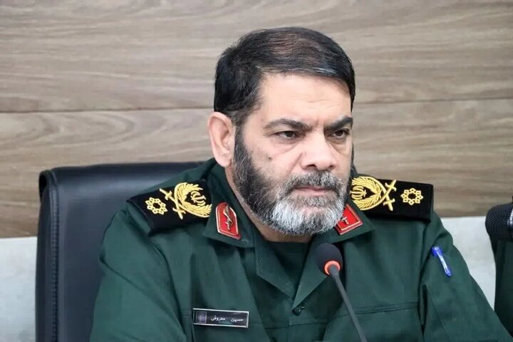 فرهنگ ایثار،ولایت‌مداری و عمل به تکلیف عامل پیروزی ملت ایران در دفاع مقدس بود