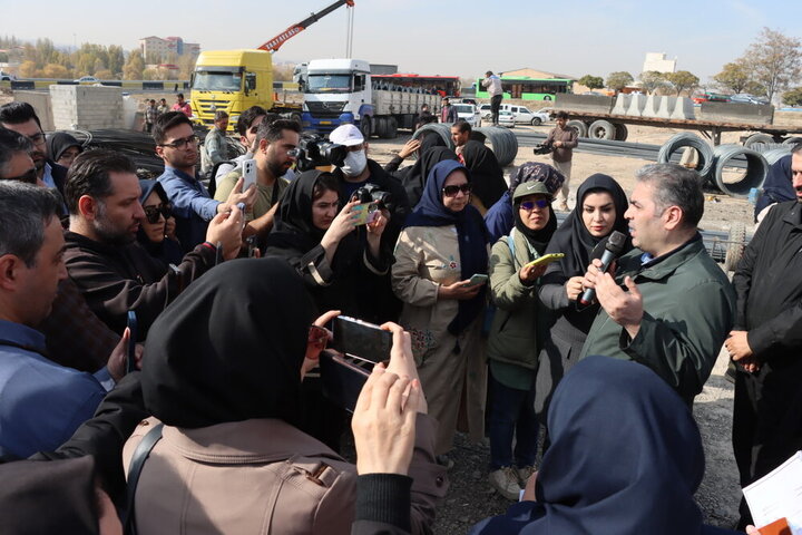 تحقق بودجه به معنای تعالی و توسعه شهر است