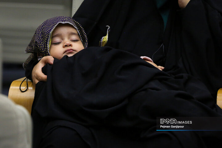 اختتامیه چهارمین کنگره بین‌المللی نهج‌البلاغه